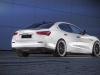 GS Exclusive Maserati Ghibli EVO 2015