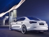 GS Exclusive Maserati Ghibli EVO 2015