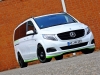 2015 Hartmann Tuning Mercedes-Benz V-Class