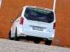 Hartmann Tuning Mercedes-Benz V-Class 2015