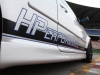 HPerformance Volkswagen Golf R32 2015