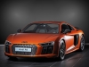 HplusB Audi R8 2015