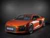 HplusB Audi R8 2015