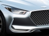 Hyundai Vision G Concept 2015