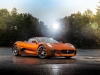 2015 Jaguar C-X75 Bond Concept