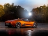 Jaguar C-X75 Bond Concept 2015