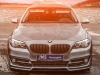 JMS BMW 5-Series 2015