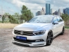 2015 JMS Volkswagen Passat 3C B8