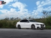 Klassen BMW F30 335i 2015