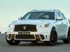 2015 LARTE Design Infiniti QX70 LR3