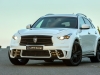 2015 LARTE Design Infiniti QX70 LR3