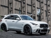 LARTE Design Infiniti QX70 LR3 2015