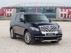 2015 Larte Infiniti QX80-LR3