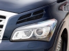 Larte Infiniti QX80-LR3 2015