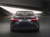 Lexus LF-FC Concept 2015