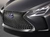 Lexus LF-FC Concept 2015