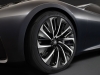 Lexus LF-FC Concept 2015