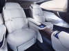 Lexus LF-FC Concept 2015
