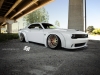 Liberty Walk Dodge Challenger Hellcat 2015