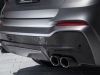 LightWeight BMW X4 2015