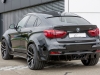 Lumma Design BMW X6 CLR X6R 2015