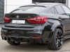 Lumma Design BMW X6 CLR X6R 2015