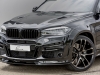 Lumma Design BMW X6 CLR X6R 2015