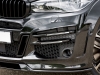 Lumma Design BMW X6 CLR X6R 2015