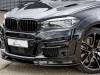 Lumma Design BMW X6 CLR X6R 2015