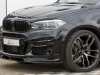 Lumma Design BMW X6 CLR X6R 2015