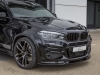 Lumma Design BMW X6 CLR X6R 2015