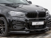Lumma Design BMW X6 CLR X6R 2015