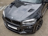 Lumma Design BMW X6 CLR X6R 2015
