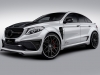 2015 LUMMA Mercedes-Benz GLE Coupe CLR G800