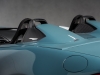 Mazda MX-5 Speedster Concept 2015