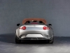 Mazda MX-5 Spyder Concept 2015