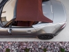 Mazda MX-5 Spyder Concept 2015