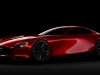 Mazda RX-Vision Concept 2015