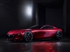 Mazda RX-Vision Concept 2015