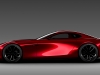 Mazda RX-Vision Concept 2015