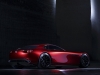 Mazda RX-Vision Concept 2015