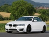 mbDESIGN BMW M4 Convertible VENTi-R 2015