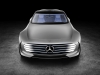 Mercedes-Benz IAA Concept 2015