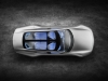 Mercedes-Benz IAA Concept 2015