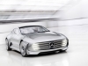 Mercedes-Benz IAA Concept 2015