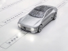 Mercedes-Benz IAA Concept 2015