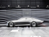 Mercedes-Benz IAA Concept 2015