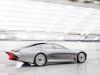 Mercedes-Benz IAA Concept 2015
