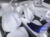 Mercedes-Benz IAA Concept 2015
