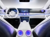 Mercedes-Benz IAA Concept 2015
